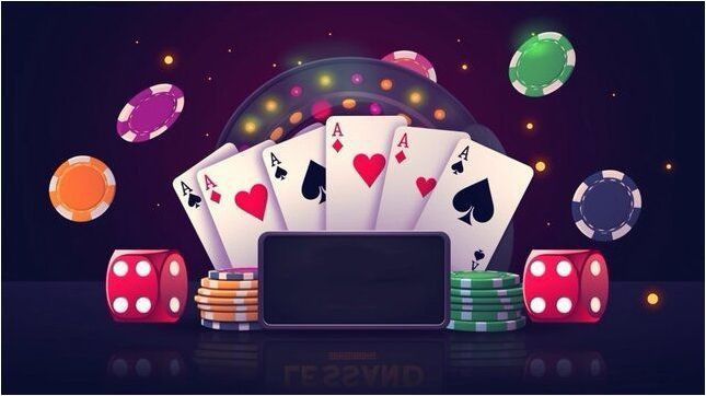 Fortune Neko کیسینو میں ایک آن لائن گیم کا انتخاب کریں۔